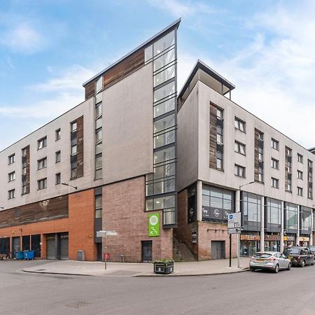 Jkg Property Solutions Presents Cosy City Apartment Coventry Exteriör bild